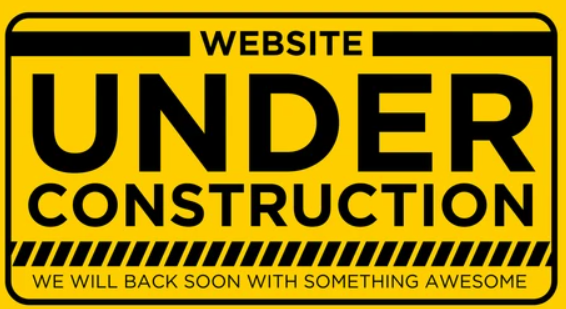 Under Construction